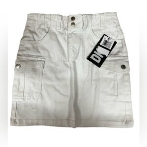 DKNY Girls Skirt